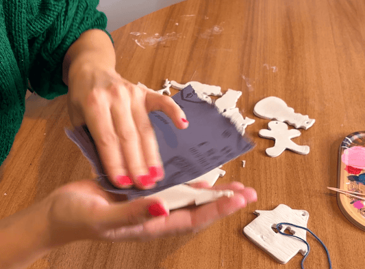 Cum sa ai un Craciun eco – decoratiuni si cadouri diy de făcut în familie