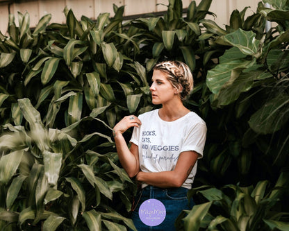tricou vegan friendly