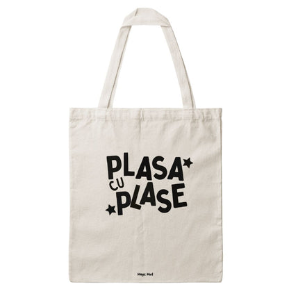 traista bumbac plasa cu plase