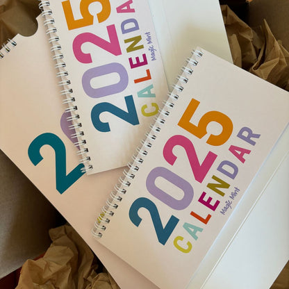 calendar 2025 teckle