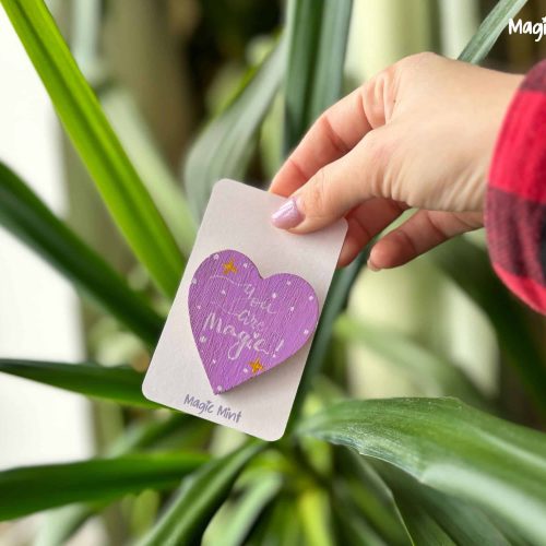 Mărțișor You are Magic