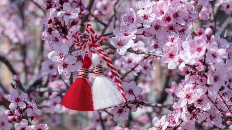 martisoare pentru iubiti