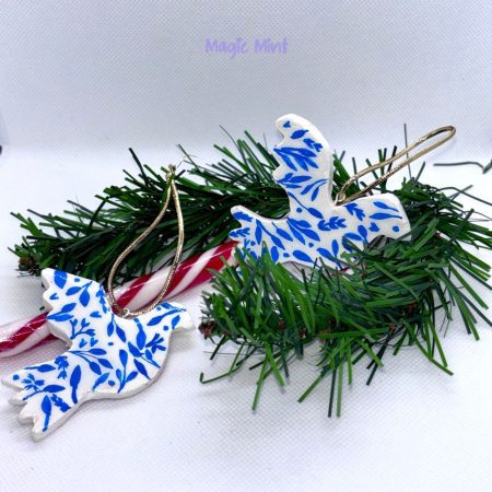 turturele din lut diverse modele