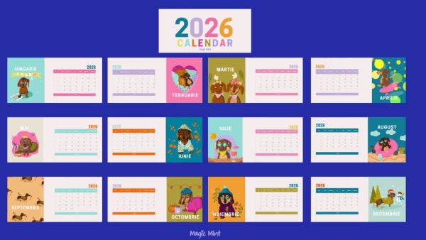 calendar 2026