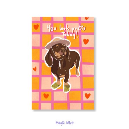 felicitare pentru iubita ta